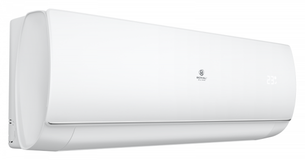 Купить кондиционер Сплит-система ROYAL CLIMA, PANDORA 2025 WI-FI (on/off), RC-PDC22HN/IN / RC-PDC22HN/OUT