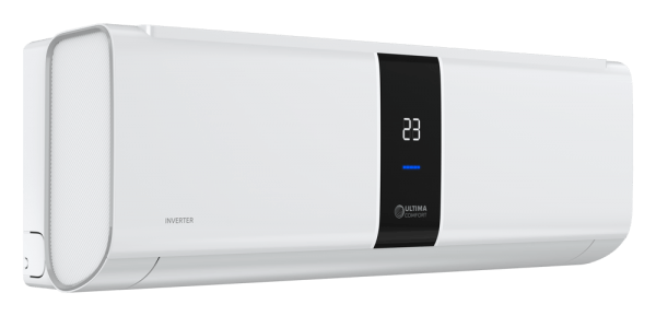 Купить кондиционер Сплит-система ULTIMA COMFORT, ELYSIUM Inverter 2025, ELB-I24PN-IN / ELB-I24PN-OUT