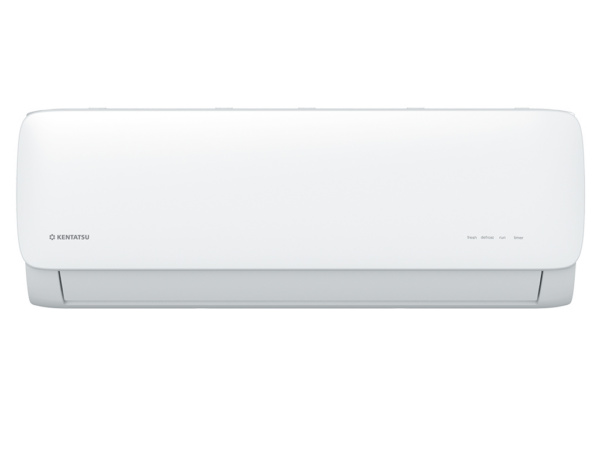 Купить кондиционер Сплит-система KENTATSU, KANAMI Inverter Wi-Fi, KSGAA35HZRN1W / KSRAA35HZRN1