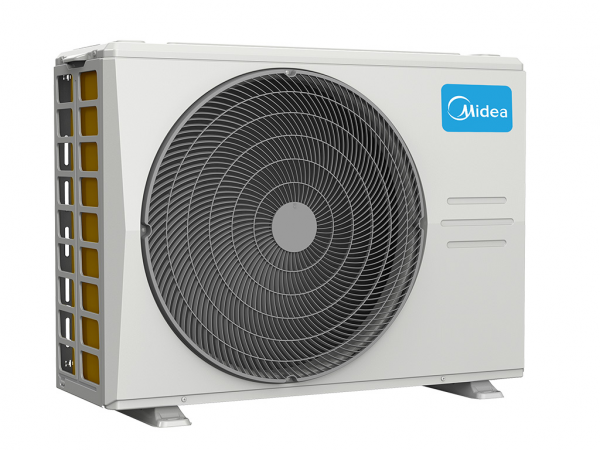 Купить кондиционер Сплит-система MIDEA, PARAMOUNT R32 (on/off), MSAG1-07HRN8-I / MSAG1-07HRN8-O