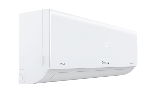 Купить кондиционер Сплит-система ENERGOLUX, DAVOS Inverter, SAS09R1-AI / SAU09R1-AI