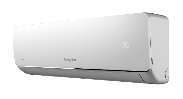 Купить кондиционер Сплит-система ENERGOLUX, BASEL 4 (on/off), SAS07B4-A / SAU07B4-A
