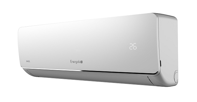 Сплит-система ENERGOLUX, BASEL 4 (on/off), SAS07B4-A / SAU07B4-A