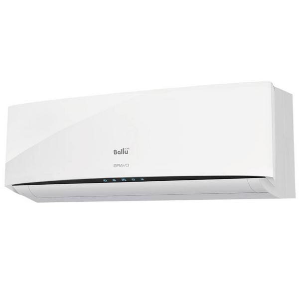 Купить кондиционер Сплит-система BALLU, BRAVO 2025 (on/off), BSQ/in-36HN1_14Y / BSQ/out-36HN1_14Y