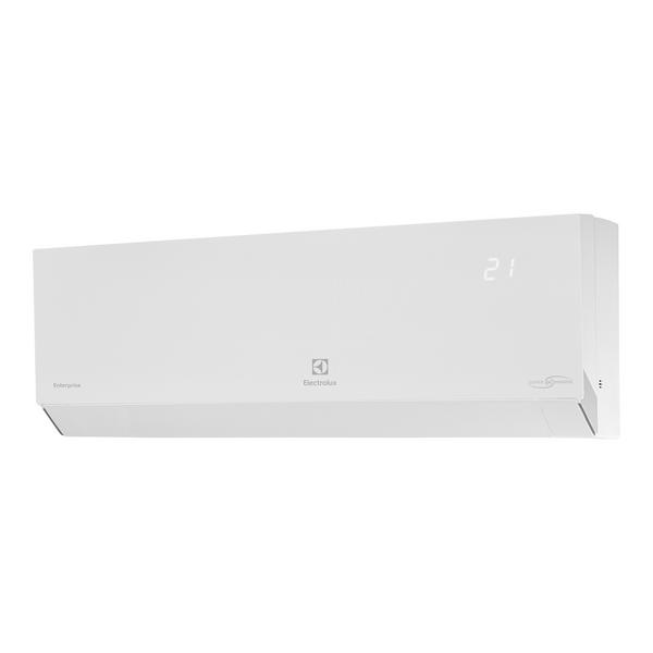 Купить кондиционер Сплит-система ELECTROLUX, ENTERPRISE SUPER DC Inverter, EACS/I-24HEN-WHITE/N8_24Y/in / EACS/I-24HEN-WHITE/N8_24Y/out