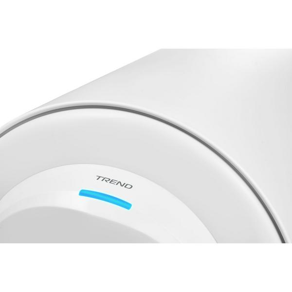 Купить кондиционер Водонагреватель электрический накопительный ROYAL THERMO, TREND, RWH 80 Trend