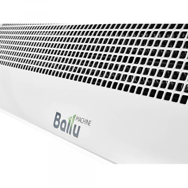 Купить кондиционер Тепловая завеса электрическая BALLU, ECO POWER, BHC-L10T05