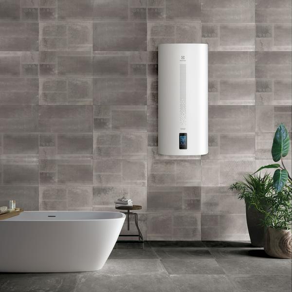 Купить кондиционер Водонагреватель электрический накопительный ELECTROLUX, SMARTINVERTER, EWH 50 SmartInverter