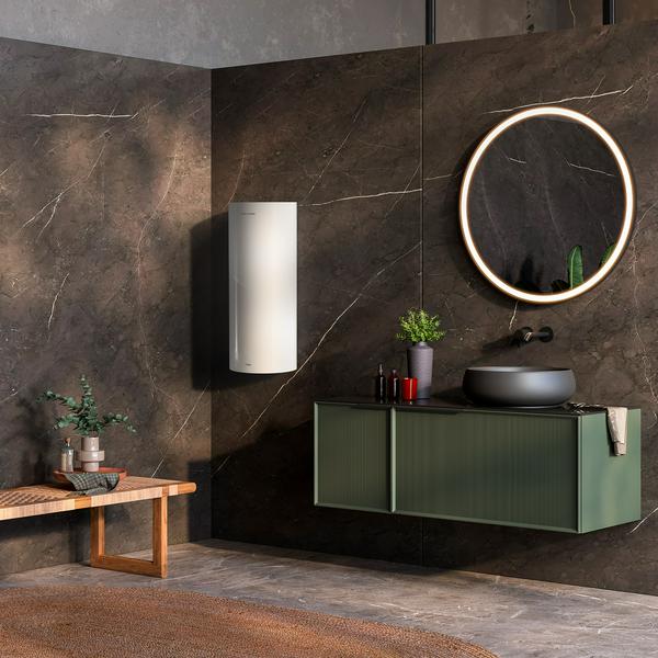 Купить кондиционер Водонагреватель электрический накопительный ROYAL THERMO, FIDELITY, RWH 50 Fidelity