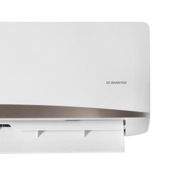 Купить кондиционер Сплит-система ROYAL THERMO, PERECTO DC Inverter, RTPI/in-09HN8 / RTPI/out-09HN8