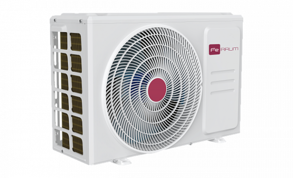 Купить кондиционер Сплит-система FERRUM, FORCE FULL DC Inverter, iFIS09F2С / iFOS09F2С