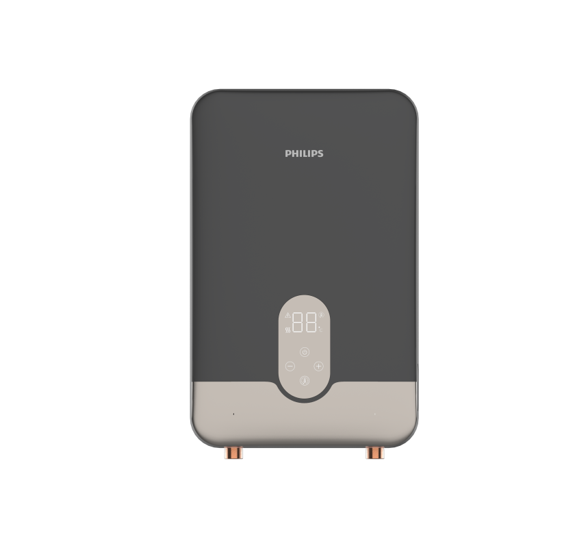Водонагреватель электрический проточный PHILIPS, BATH-S, AWH1011/51(85HB)