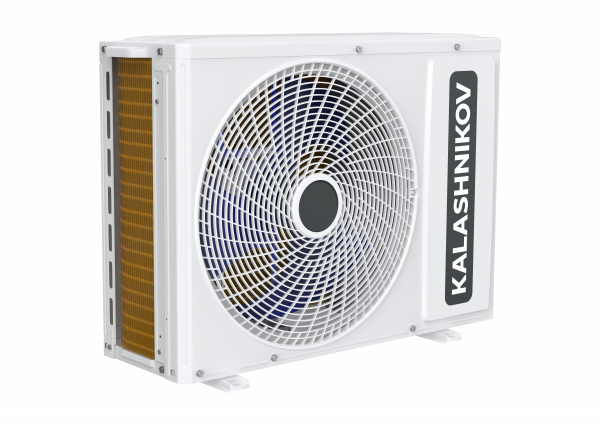 Купить кондиционер Сплит-система KALASHNOKOV, ГАЛС LE Inverter, KVAC-I-09IN-G1 / KVAC-I-09OD-G1-LE