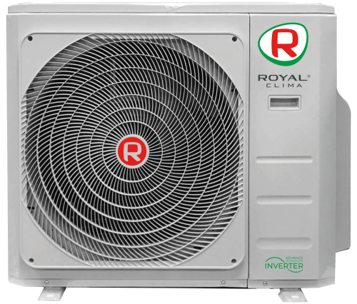 Купить кондиционер Наружный блок мульти-сплит системы ROYAL CLIMA, MULTI FLEXI EU ERP Inverter, 2RMN-14HN/OUT