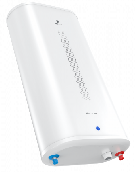 Купить кондиционер Водонагреватель электрический накопительный ROYAL CLIMA, SIGMA DRY INOX, RWH-SGD50-FS