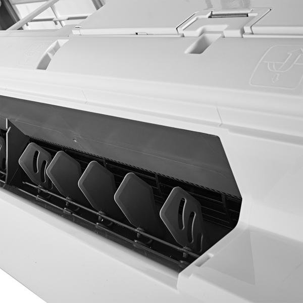 Купить кондиционер Сплит-система BALLU, ICE PEAK DС Inverter, BSPKI/in-24HN8_V4 / BSPKI/out-24HN8_V4
