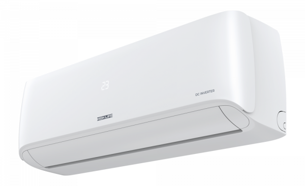 Купить кондиционер Сплит-система HIGH LIFE, COMFORT CLASS DC Inverter, ACHL-07CC-I-CHDV02SI / ACHL-07CC-I-CHDV02SO