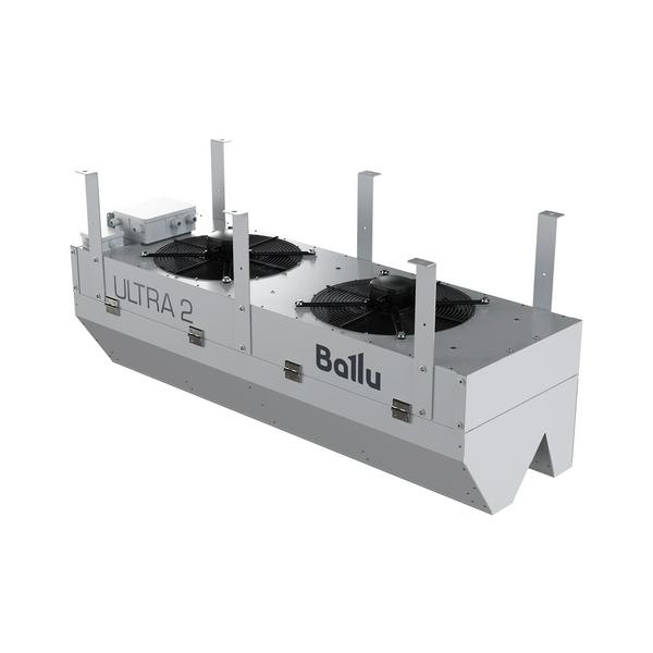 Купить кондиционер Тепловая завеса электрическая BALLU, ULTRA 2, BHC-U20W55-PS2