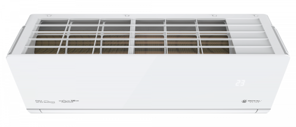 Купить кондиционер Сплит-система ROYAL CLIMA, ROYAL SUPREMO BLANCO FULL DC EU Inverter, RCI-RSB30HN/IN / RCI-RSB30HN/OUT