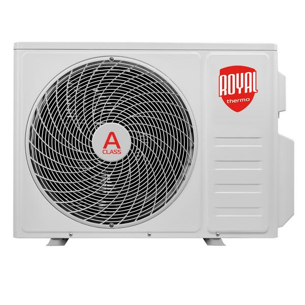 Купить кондиционер Сплит-система ROYAL THERMO, BAROCCO R32 (on/off), RTB/in-09HN8_V2 / RTB/out-09HN8_V2