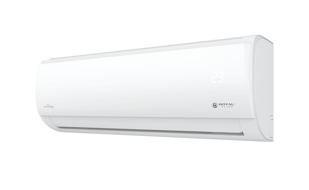 Внутренний настенный блок мульти-сплит системы ROYAL CLIMA, TRIUMPH MULTI FLEXI EU ERP Inverter, RCI-TMN07HN