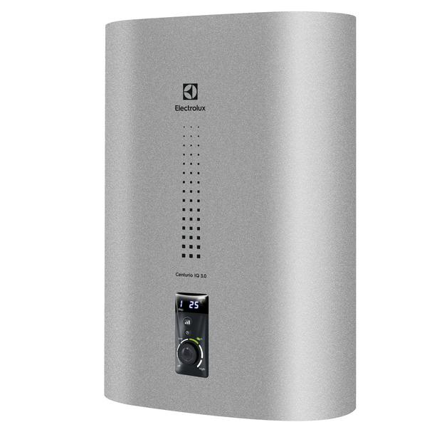 Купить кондиционер Водонагреватель электрический накопительный ELECTROLUX, CENTURIO IQ 3.0, EWH 30 Centurio IQ 3.0 Silver