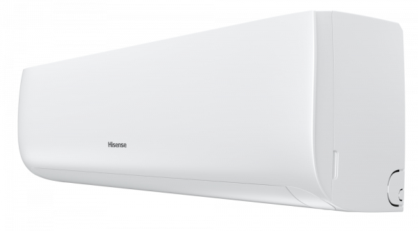 Купить кондиционер Сплит-система HISENSE, NEXT Classic A (on/off), AS-09HR4RLRCJ01G / AS-09HR4RLRCJ01W