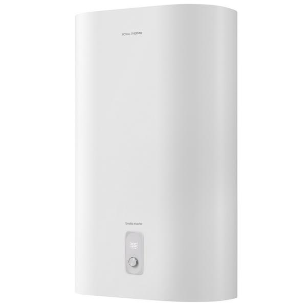 Купить кондиционер Водонагреватель электрический накопительный ROYAL THERMO, SMALTO Inverter, RWH 80 Smalto Inverter