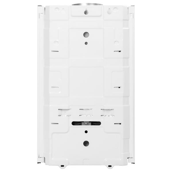 Купить кондиционер Колонка газовая ROYAL THERMO, ECLIPSE, GWH 10 Eclipse