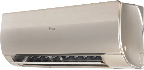 Купить кондиционер Сплит-система HAIER, FLEXIS (on/off), HSU-12HFF103/R3-G / HSU-12HUF103/R3 (-40C)
