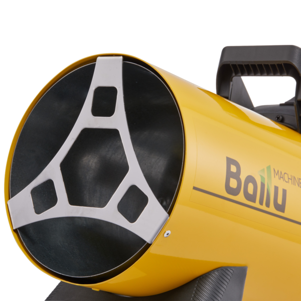 Купить кондиционер Тепловая пушка газовая BALLU, YAMAL , BHG-20М
