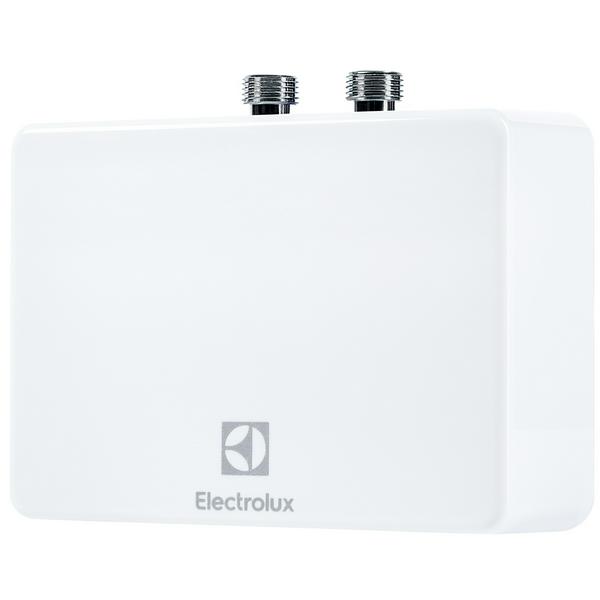 Водонагреватель электрический проточный ELECTROLUX, AQUATRONIC 2.0, NP 4 AQUATRONIC 2.0
