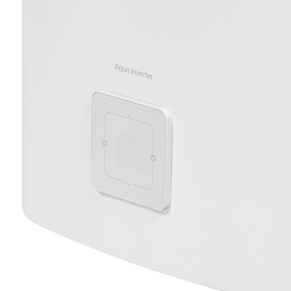 Купить кондиционер Водонагреватель электрический накопительный ROYAL THERMO, AQUA Inverter, RWH 30 Aqua Inverter