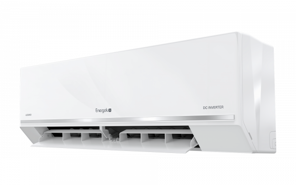 Купить кондиционер Сплит-система ENERGOLUX, LUGANO PRO LINE Inverter, SAS18DL2-AI / SAU18DL2-AI