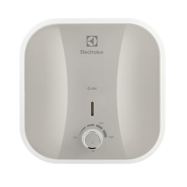 Водонагреватель электрический накопительный ELECTROLUX, Q-BIC, EWH 10 Q-bic U