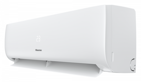 Купить кондиционер Сплит-система HISENSE, NEXT Classic A (on/off), AS-09HR4RLRCJ01G / AS-09HR4RLRCJ01W