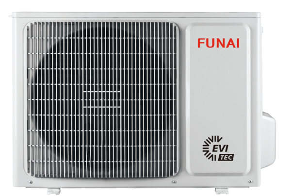 Купить кондиционер Сплит-система FUNAI, ONSEN FULL DC Inverter Heat pump 2024, RAC-I-ON30HP.D01/S / RAC-I-ON30HP.D01/U