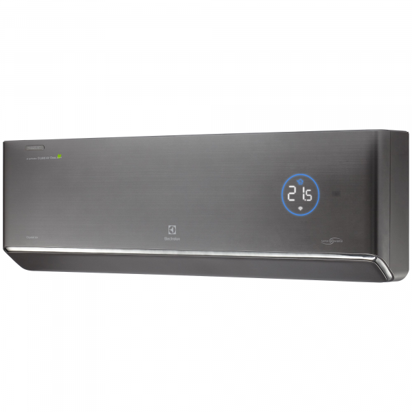 Купить кондиционер Сплит-система ELECTROLUX, CRYSTAL AIR SUPER DC Inverter, EACS/I-10HFA/N8_V2/in / EACS/I-10HFA/N8_V2/out