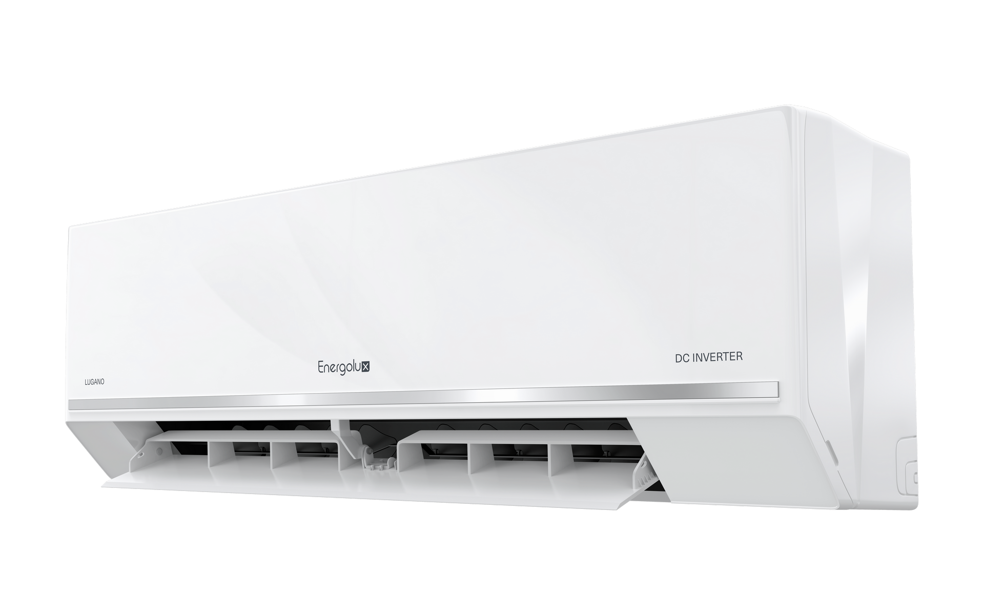 Купить кондиционер Сплит-система ENERGOLUX, LUGANO Inverter, SAS09DL1-AI / SAU09DL1-AI