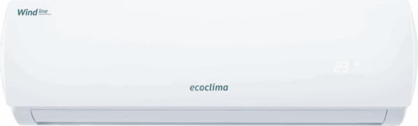 Купить кондиционер Сплит-система ECOCLIMA, WIND LINE Inverter, ECW/I-07QCW / EC/I-07QC