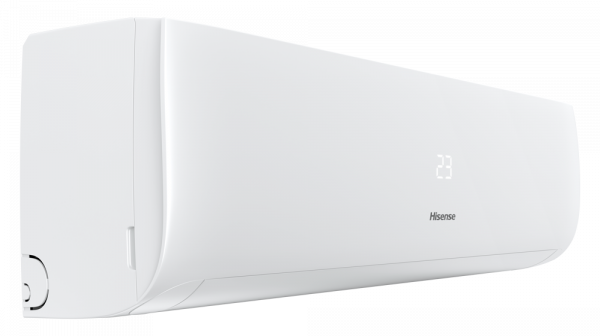 Купить кондиционер Сплит-система HISENSE, NEXT Classic A (on/off), AS-09HR4RLRCJ01G / AS-09HR4RLRCJ01W