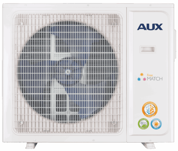 Купить кондиционер Наружный блок мульти-сплит системы AUX, FREE MATCH Inverter R32, AM4-H36/4DR2