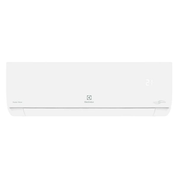 Купить кондиционер Сплит-система ELECTROLUX, FUSION WAVE SUPER DC Inverter, EACS/I-09HFW/N8/in / EACS/I-09HFW/N8/out