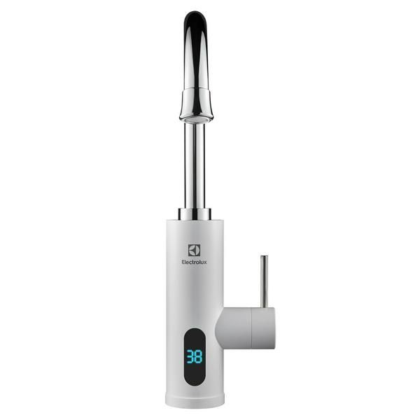 Водонагреватель электрический проточный ELECTROLUX, TAPTRONIC, Taptronic (White)