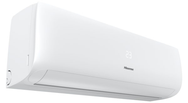 Купить кондиционер Сплит-система HISENSE, NEXT Classic A (on/off), AS-09HR4RLRCJ01G / AS-09HR4RLRCJ01W