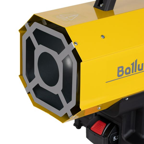 Купить кондиционер Тепловая пушка газовая BALLU, YAMAL , BHG-20A