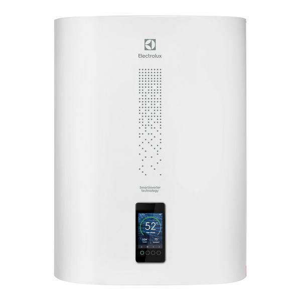 Купить кондиционер Водонагреватель электрический накопительный ELECTROLUX, SMARTINVERTER, EWH 30 SmartInverter