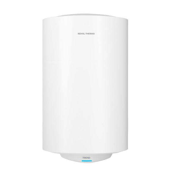 Купить кондиционер Водонагреватель электрический накопительный ROYAL THERMO, TREND, RWH 80 Trend