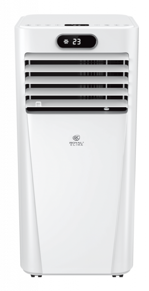 Купить кондиционер Мобильный кондиционер ROYAL CLIMA, TESORO, RM-TS17CH-E