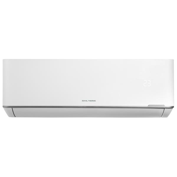 Купить кондиционер Сплит-система ROYAL THERMO, BAROCCO R410A (on/off), RTB/in-07HN1 / RTB/out-07HN1
